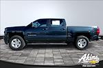 2018 Chevrolet Silverado 1500 Crew Cab 4x4 Pickup for sale #TJG494824 - photo 12
