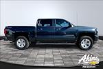 2018 Chevrolet Silverado 1500 Crew Cab 4x4 Pickup for sale #TJG494824 - photo 13