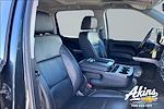 2018 Chevrolet Silverado 1500 Crew Cab 4x4 Pickup for sale #TJG494824 - photo 16