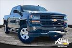 2018 Chevrolet Silverado 1500 Crew Cab 4x4 Pickup for sale #TJG494824 - photo 3