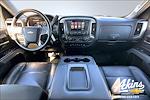 2018 Chevrolet Silverado 1500 Crew Cab 4x4 Pickup for sale #TJG494824 - photo 4