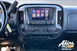 2018 Chevrolet Silverado 1500 Crew Cab 4x4 Pickup for sale #TJG494824 - photo 5