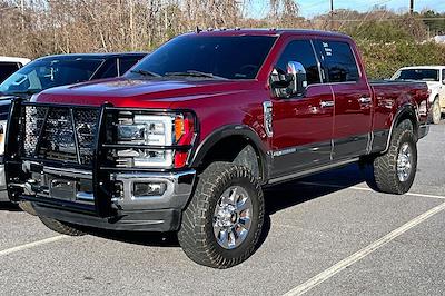 Used 2019 Ford F-250 King Ranch Crew Cab for sale #TKEE50728 - photo 1