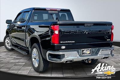 2019 Chevrolet Silverado 1500 Crew Cab 4x4 Pickup for sale #TKG245560 - photo 2