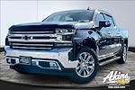 2019 Chevrolet Silverado 1500 Crew Cab 4x4 Pickup for sale #TKG245560 - photo 1