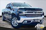 2019 Chevrolet Silverado 1500 Crew Cab 4x4 Pickup for sale #TKG245560 - photo 4