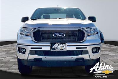 2019 Ford Ranger Super Cab 4x4 Pickup for sale #TKLB11645 - photo 2