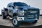 Used 2020 Chevrolet Silverado 5500 Service Truck for sale #TLH368622 - photo 4