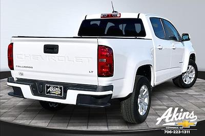 2021 Chevrolet Colorado Crew Cab 4x2 Pickup for sale #TM1109388 - photo 2