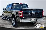 2021 Ford F-150 SuperCrew Cab 4x4 Pickup for sale #TMFC91263 - photo 4