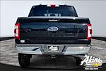2021 Ford F-150 SuperCrew Cab 4x4 Pickup for sale #TMFC91263 - photo 5