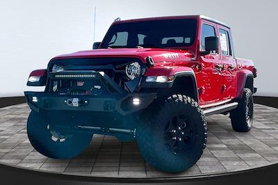 Used 2021 Jeep Gladiator Sport Crew Cab for sale #TML515052A - photo 1