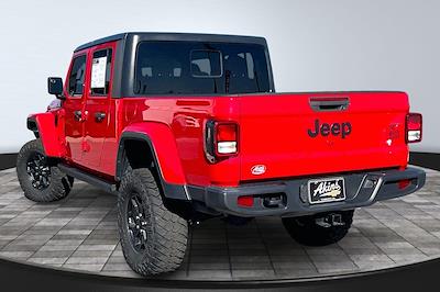 Used 2021 Jeep Gladiator Sport Crew Cab for sale #TML515052A - photo 2