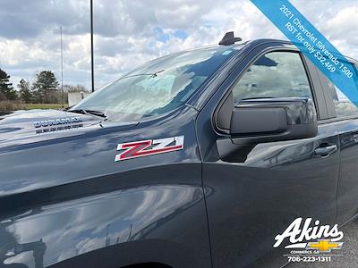 Used 2021 Chevrolet Silverado 1500 - photo 1