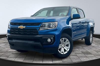Used 2022 Chevrolet Colorado LT Crew Cab for sale #TN1138222 - photo 1