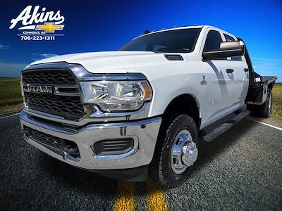Used 2022 Ram 3500 - photo 1