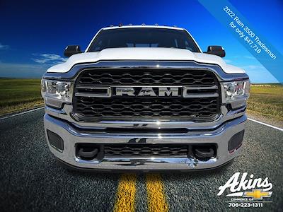 Used 2022 Ram 3500 - photo 1