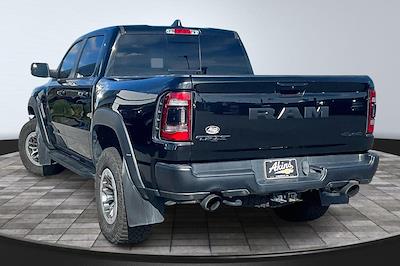 Used 2022 Ram 1500 TRX Crew Cab for sale #TNN344554 - photo 2