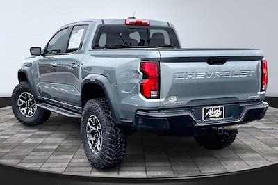 Used 2023 Chevrolet Colorado ZR2 Crew Cab for sale #TP1165925 - photo 2