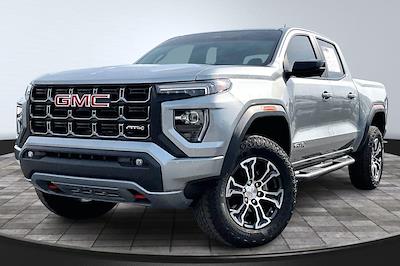 2023 GMC Canyon Crew Cab 4x4 Pickup for sale #TP1196542 - photo 1