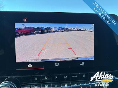 Used 2023 GMC Canyon - photo 1