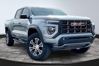 2023 GMC Canyon Crew Cab 4x4 Pickup for sale #TP1196542 - photo 2