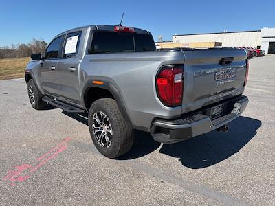 Used 2023 GMC Canyon - photo 1