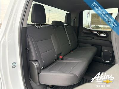 Used 2023 Chevrolet Silverado 1500 - photo 1