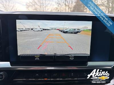 Used 2023 Chevrolet Silverado 1500 - photo 1