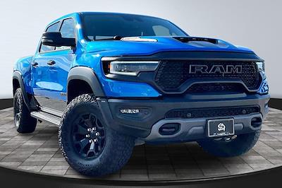 2023 Ram 1500 Crew Cab 4x4 Pickup for sale #TPN502117 - photo 2