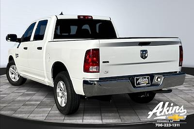 Used 2023 Ram 1500 Classic SLT Crew Cab for sale #TPS521368 - photo 2