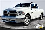 Used 2023 Ram 1500 Classic SLT Crew Cab for sale #TPS521368 - photo 1
