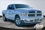 Used 2023 Ram 1500 Classic SLT Crew Cab for sale #TPS521368 - photo 4