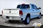 Used 2023 Ram 1500 Classic SLT Crew Cab for sale #TPS521368 - photo 6