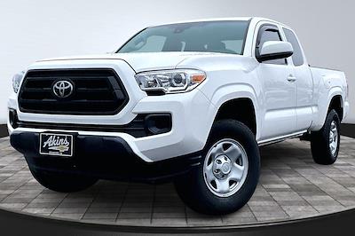 Used 2023 Toyota Tacoma SR Access Cab for sale #TPT027080 - photo 1