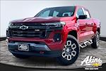 Used 2024 Chevrolet Colorado Z71 Crew Cab for sale #TR1240855 - photo 1