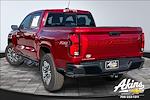 Used 2024 Chevrolet Colorado Z71 Crew Cab for sale #TR1240855 - photo 2