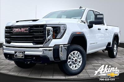 2024 GMC Sierra 2500 Double Cab 4x4 Pickup for sale #TRF223014 - photo 1