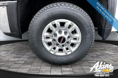 Used 2024 GMC Sierra 2500 - photo 1