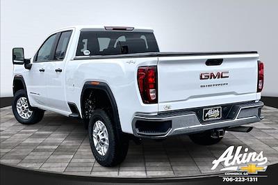 2024 GMC Sierra 2500 Double Cab 4x4 Pickup for sale #TRF223014 - photo 2