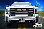 2024 GMC Sierra 2500 Double Cab 4WD Pickup for sale #TRF223014 - photo 4
