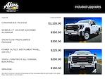 2024 GMC Sierra 2500 Double Cab 4WD Pickup for sale #TRF223014 - photo 6