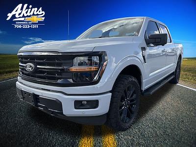 Used 2024 Ford F-150 - photo 1