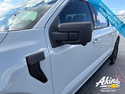 Used 2024 Ford F-150 - photo 1