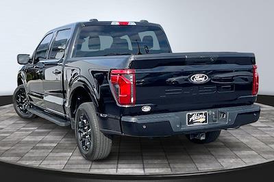 Used 2024 Ford F-150 XLT SuperCrew Cab for sale #TRKE07629 - photo 2
