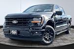 Used 2024 Ford F-150 XLT SuperCrew Cab for sale #TRKE07629 - photo 1