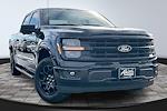 Used 2024 Ford F-150 XLT SuperCrew Cab for sale #TRKE07629 - photo 4