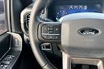 Used 2024 Ford F-150 XLT SuperCrew Cab for sale #TRKE07629 - photo 9