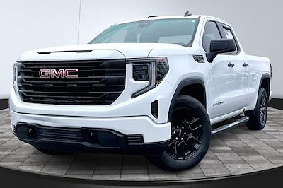 Used 2024 GMC Sierra 1500 Pro Double Cab for sale #TRZ382690 - photo 1