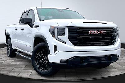Used 2024 GMC Sierra 1500 Pro Double Cab for sale #TRZ382690 - photo 2